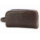 セカンドBag メッシュ monte SPIGA-1747DS-BROWN