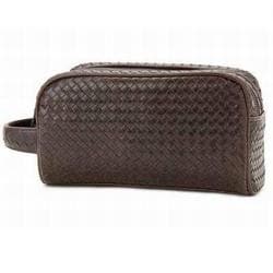 セカンドBag メッシュ monte SPIGA-1747DS-BROWN