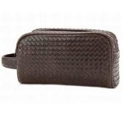 セカンドBag メッシュ monte SPIGA-1747DS-BROWN
