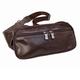 monte SPIGA-9619A-BROWN [ウエストBag パンチング]