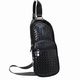 monte SPIGA-9621-BLACK [ボディBAG メッシュ]