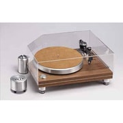 SOLID CLASSIC WOOD SYSTEM MK2 ターンテーブル/トーンアーム付