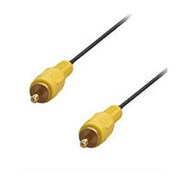 RCAピン プラグ - RCAピン プラグ 3.0m AVC-111