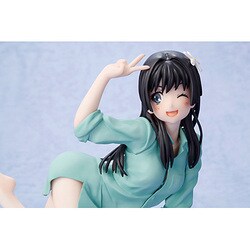 とある科学の超電磁砲　 佐天涙子 パジャマでお泊まり佐天さん　フィギュア Amazon.co.jp: とある科学の超電磁砲S 佐天 涙子 パジャマでお