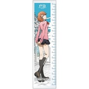 ペルソナ3 アクリル定規 岳羽ゆかり