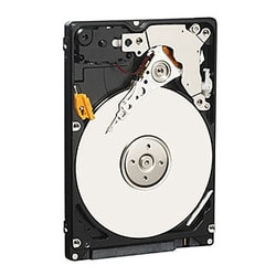 ヨドバシ.com - ウエスタンデジタル Western Digital WD5000MPCK [2.5