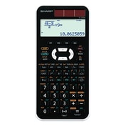 スタンダード関数電卓 ピタゴラス 473関数・機能 10桁 EL-520MX