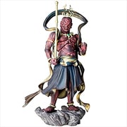 リボルテックタケヤ No.018 金剛力士 阿形 [フィギュア]