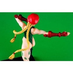 ヨドバシ.com - コトブキヤ KOTOBUKIYA STREET FIGHTER美少女 （ストリートファイター） キャミィ [1/7スケール  塗装済み完成品 フィギュア 2018年6月再生産] 通販【全品無料配達】