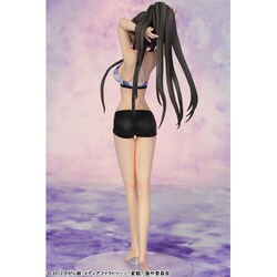 変態王子と笑わない猫。 筒隠つくし -水着Ver.- - マイルストン