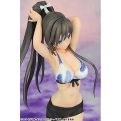 グリフォン 【変態王子と笑わない猫。筒隠月子水着ver.】　美品中古 グリフォン 変態王子と笑わない猫。 1⁄8 筒隠月子 ～水着ver