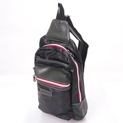 MC-23009BK [マックレガーボディバッグ ブラック]
