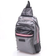 MC-23009GR [マックレガーボディバッグ グレー]