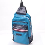 MC-23009TQ [マックレガーボディバッグ ターコイズ]