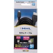 VIS-C30MH-K [MHLケーブル 3m]