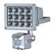 LEDセンサーライト 20W SLS-12P