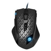 Dragonia Gaming Mouse Black SGM-DRB DragoniaGamingMouseBlack