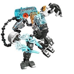 ヨドバシ.com - LEGO レゴ 44017 [ヒーローファクトリー ストーマー