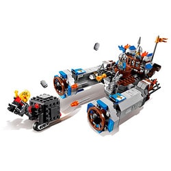 ヨドバシ.com - LEGO レゴ 70806 [ムービー キャッスル・キャバルリー