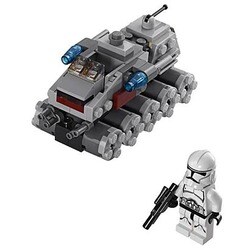 ヨドバシ.com - LEGO レゴ 75028 [スター・ウォーズ マイクロ