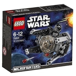 ヨドバシ.com - LEGO レゴ 75031 [スター・ウォーズ マイクロ ヨドバシ.com - LEGO レゴ 75031 [スター・ウォーズ マイクロ