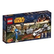 75037 [STAR WARS(スター・ウォーズ) サルーカマイでの戦い 7～12歳]