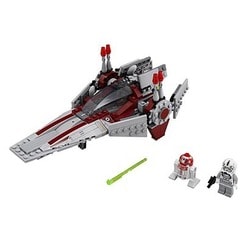 ヨドバシ.com - LEGO レゴ 75039 [スター・ウォーズ Vウイング