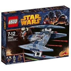 ヨドバシ.com - LEGO レゴ 75041 [STAR WARS(スター・ウォーズ) ヴァル