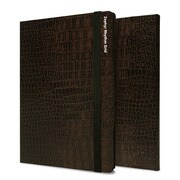Paperwhite用 ブラウン LIBRO Paperwhite クロコダイル