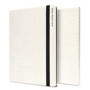 Paperwhite用 ホワイト LIBRO Paperwhite クロコダイル