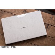 MacBookAir13インチ用 ホワイト AIRTEGO13 MacBookAir13 クロコダイル