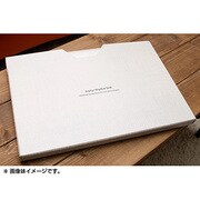 MacBookPro13インチ用 ホワイト PROTEGO13R MacBookPro13R クロコダイル