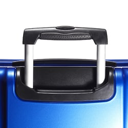 希少品】ProtecA プロテカ フラクティ 31L ブラック 機内持ち込み