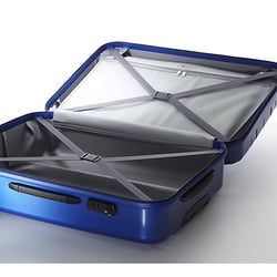 ProtecA スーツケース64L フラクティ　プロテカ ヨドバシ.com - ProtecA プロテカ ProtecA（プロテカ