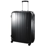 ProtecA(プロテカ) フラクティ 旅行日数目安:10泊~2週間 89L TSAロック搭載 ブラック ACE-2145BK