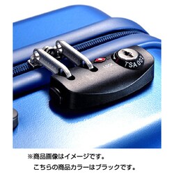 プロテカ フラクティ 89L TSAロック搭載 旅行 出張 大容量 ブラック プロテカ フラクティ 89L TSAロック搭載 旅行 出張 大容量