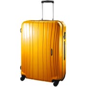 ProtecA(プロテカ) フラクティ 旅行日数目安:10泊~2週間 89L TSAロック搭載 オレンジ ACE-2145OR