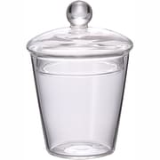 フタ付カップ 100ml SOCF-100T