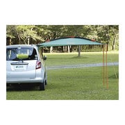 71808005 [neos パネルLINKタープ for small car ＆ Qセットタープ（165×250cm）]
