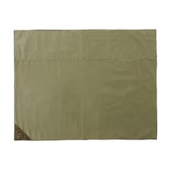 ヨドバシ.com - ロゴス LOGOS テントぴったり防水マット