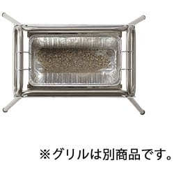 ヨドバシ.com - ロゴス LOGOS BBQお掃除らくちん深型カバーM