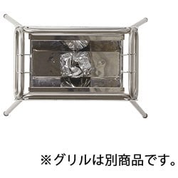 ヨドバシ.com - ロゴス LOGOS BBQお掃除らくちん深型カバーM