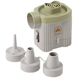 バッテリーハイパワーブロー （0.38PSI） エアーポンプ 81336590