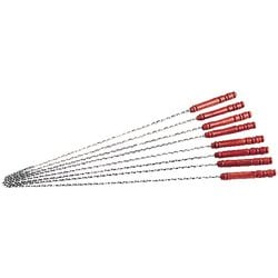 DXスキュアセット（8pcs） バーベキューツール 81335001