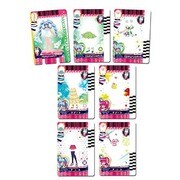 ハピネスチャージプリキュア！ プリカードコレクション5 マカダミアフラダンス [カードセット キュアプリンセス]