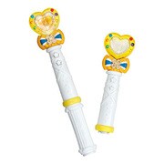 ハピネスチャージプリキュア！ トリプルダンスハニーバトン [おもちゃ なりきりグッズ]
