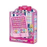 ハピネスチャージプリキュア！ おしえてプリキュアパッド [知育玩具]