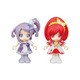 ハピネスチャージプリキュア！ プリコーデドール ドキドキ！プリキュア2 [フィギュア]