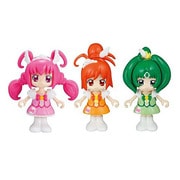 ハピネスチャージプリキュア！ プリコーデドール スマイルプリキュア！1 [フィギュア]