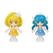 ハピネスチャージプリキュア！ プリコーデドール スマイルプリキュア！2 [フィギュア]